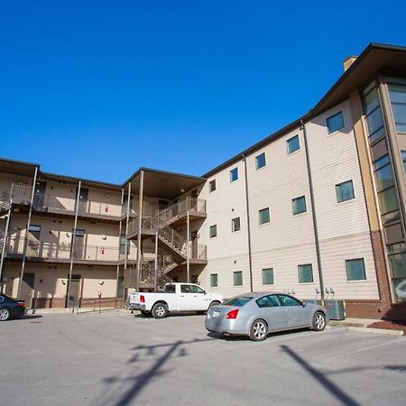 Mint House At Village Row Nashville Exterior photo